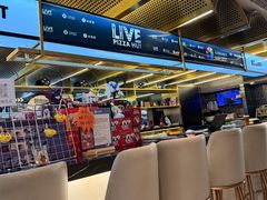 -必胜客(新辰里酒仙桥店)