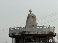 -河下古镇-梁红玉祠