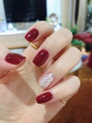 -纤纤玉手美甲美睫美容