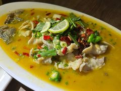-小喜客·云南特色菜(纳西庭院店)