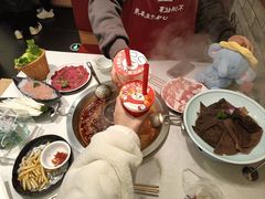 -川锅一号火锅(1818牌楼店)