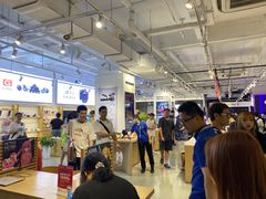 -Sony Store 索尼(上海淮海中路店)