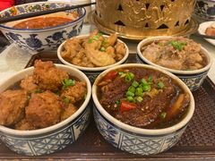 -玉华宫宾馆·餐厅(铜川驻京办店)