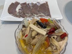 -伊北味·清真青海拉面村(延安路店)