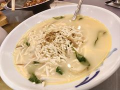-银都上海菜馆(粤海东路店)