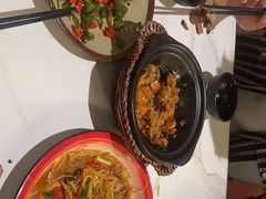 -乔阿马·江南味·驴肉香(龙湖华泾天街店)