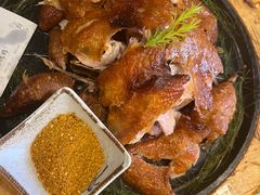 -外婆味道·云南菜大当家(关上店)