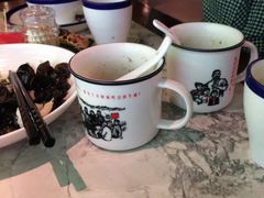 -醉南拳客家菜·河田鸡(东街口航空大厦店)