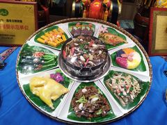 -甘家界牌柠檬鸭(青山店)