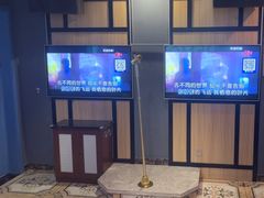-宝乐星量贩KTV(莲升路店)