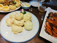 -东北大院·东北菜(三台子店)