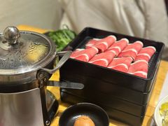 -丽和苑·自助寿喜锅(虹梅路店)