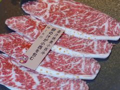 -MIKOMIKO和牛烧肉专门店(南门店)