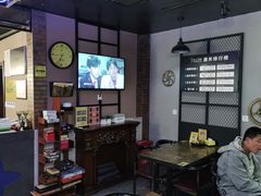 -柯洛克沉浸剧情密室(小寨华旗店)