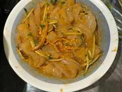 -前海沿·青岛菜(乐客城店)