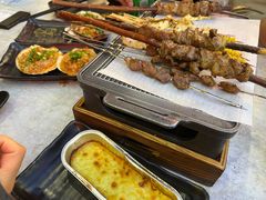 -纪录片《人生一串》体验店(静安店)