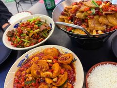 -潇湘阁(三里屯SOHO店)