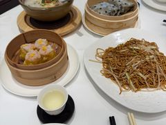 -白天鹅宾馆-宏图府餐厅