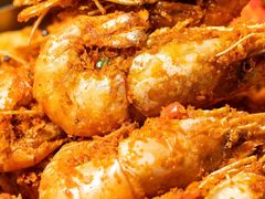 -钳真多钓虾馆·小龙虾海鲜烧烤(九六广场店)