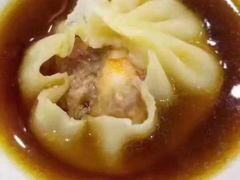 -清真马三汤包(回民街店)