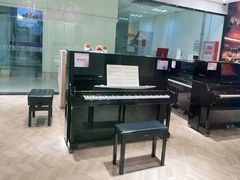 -雅马哈钢琴专卖店盛世雅歌琴行·电钢琴城·钢琴培训(翠微路店)