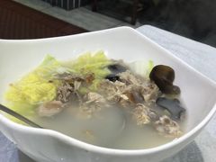 -京味民福烤鸭店(建设四马路店)