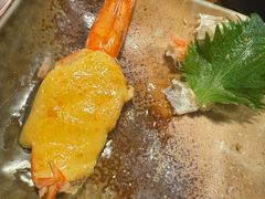 -万岛日本料理铁板烧(万泰国际店)