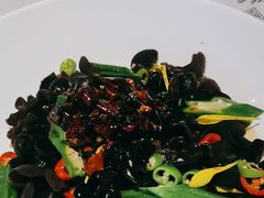 -绿杨春·淮扬宴(庐山路店)