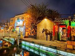 -一蚝一贝海鲜特色餐厅(万象城店)