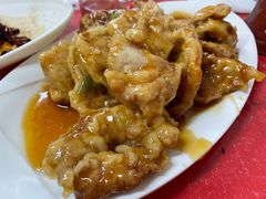 -夕阳红小吃(中街大悦城店)