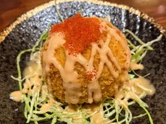 -鸟鹏烧鸟居酒屋(仁恒梦中心店)