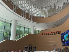 -广州市白云区图书馆