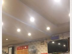 -冯记香辣兔火锅(茶店子总店)