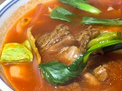 -十面春风·江南面馆(崇宁路店)