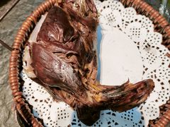 -高家烧鸽子烧烤店63年