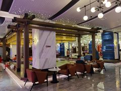 -青水瓦台汤泉(未央店)