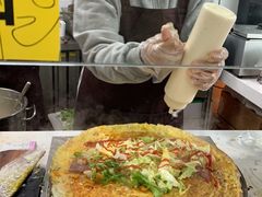 -虎头军八种杂粮煎饼(朝阳门店)