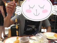 -比格比萨自助(宋家庄店)