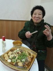 -柯琳造型