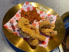 -老佛爷铜炉蛙锅(东门老街店)