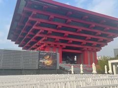 -中华艺术宫(上海美术馆)