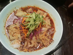 -天山醉美辣子鸡(文艺路店)