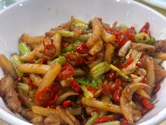 -笨罗卜浏阳菜馆(龙华鹏润达店)