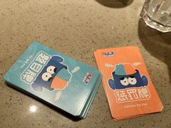 -海底捞火锅(壹悦城店)
