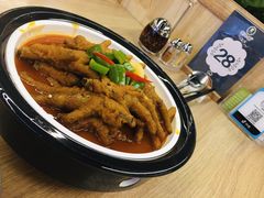 -阿西娅·西北妈妈拿手菜(华联店)