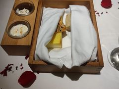 -王品牛排(福州泰禾店)