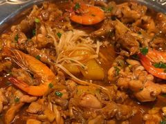 -胖哥俩肉蟹煲(福州仓山爱琴海店)