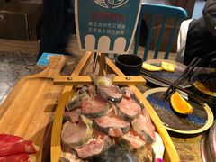 长江肥鱼-鱼豆吉·豆浆鱼火锅(宜昌万达店)