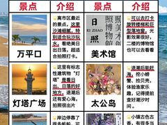 -日照灯塔风景区