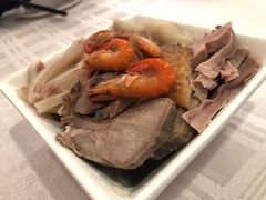 醉八仙-翠亭酒家(山西南路店)